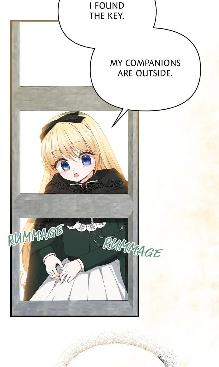 The Saintess Returns as a Villain Chapter 22 Online - página 71