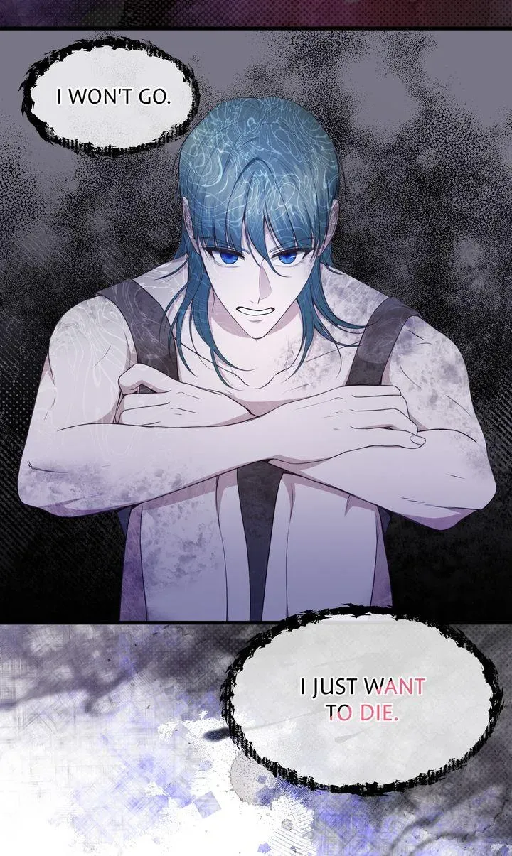 The Saintess Returns as a Villain Chapter 22 Online - página 73