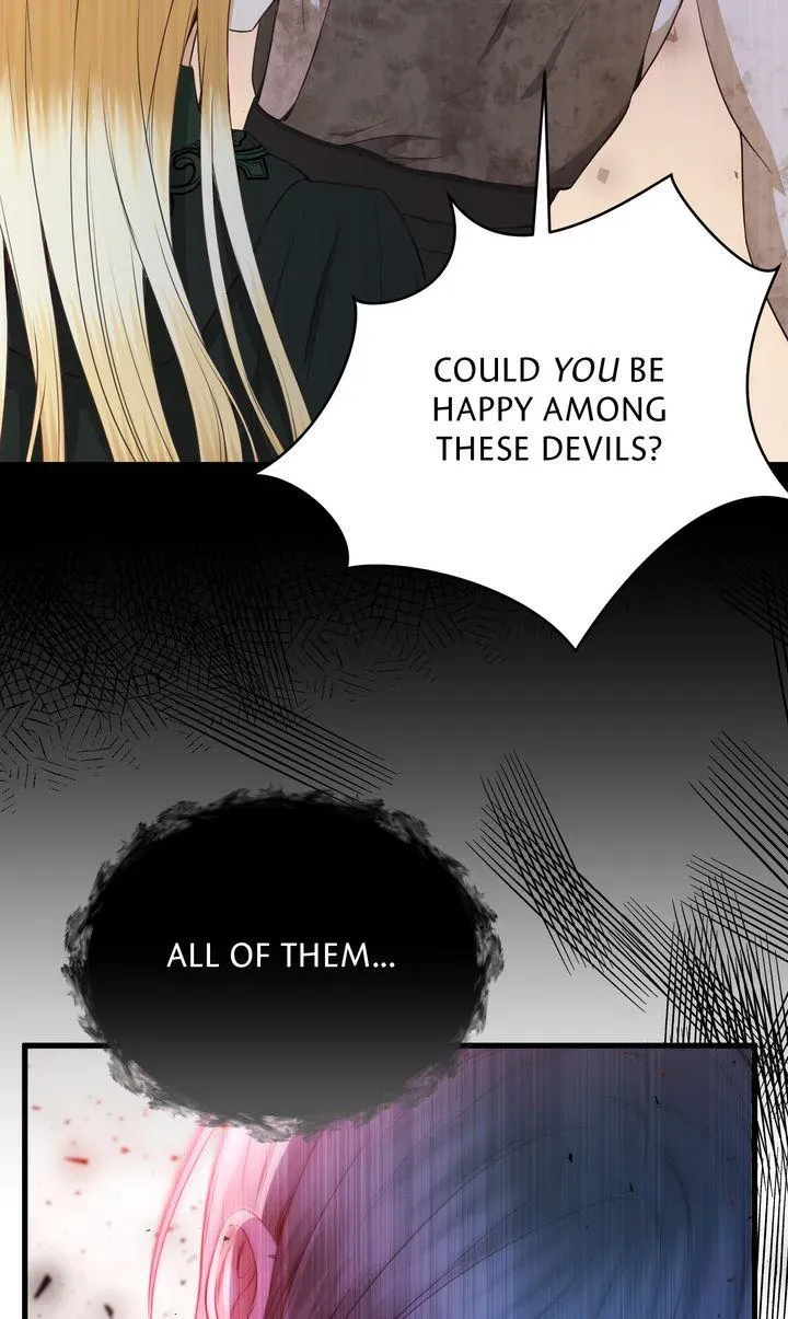 The Saintess Returns as a Villain Chapter 22 Online - página 80