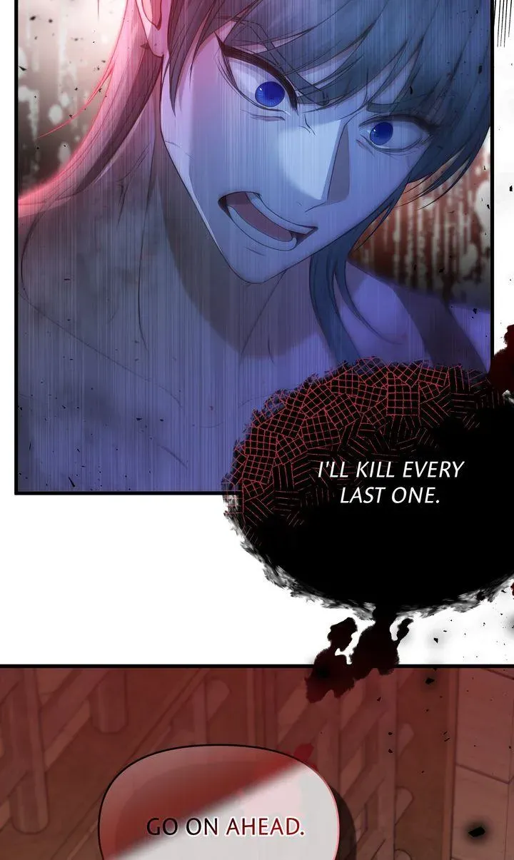 The Saintess Returns as a Villain Chapter 22 Online - página 81