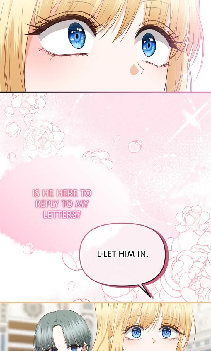 The Saintess Returns as a Villain Chapter 29 Online - página 3