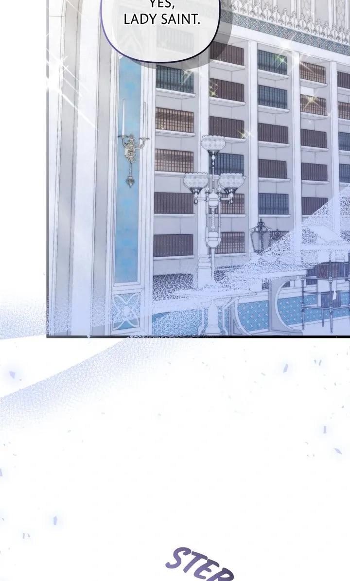 The Saintess Returns as a Villain Chapter 29 Online - página 5