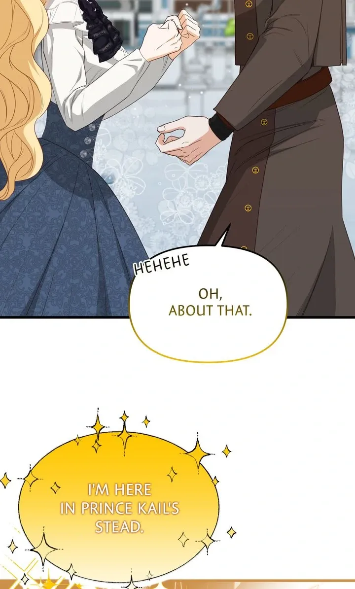 The Saintess Returns as a Villain Chapter 29 Online - página 13