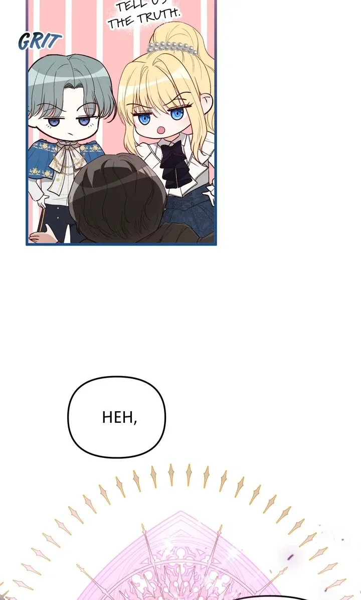 The Saintess Returns as a Villain Chapter 29 Online - página 15