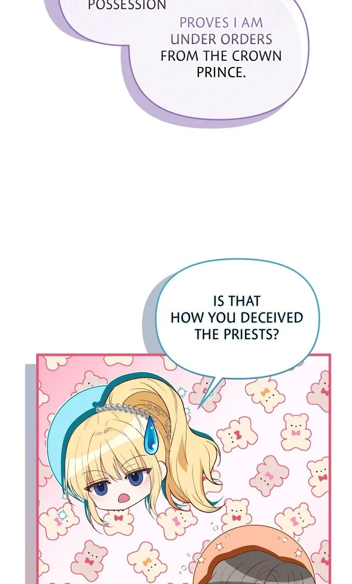The Saintess Returns as a Villain Chapter 29 Online - página 24