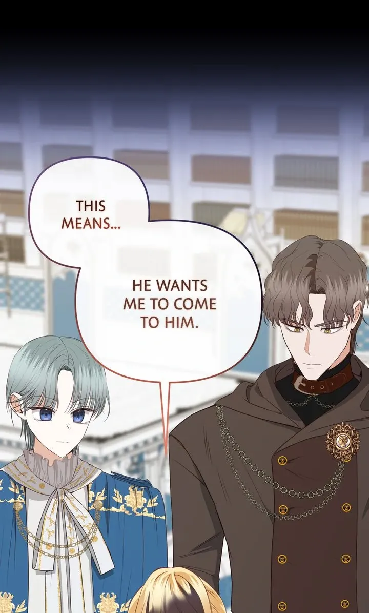 The Saintess Returns as a Villain Chapter 29 Online - página 32