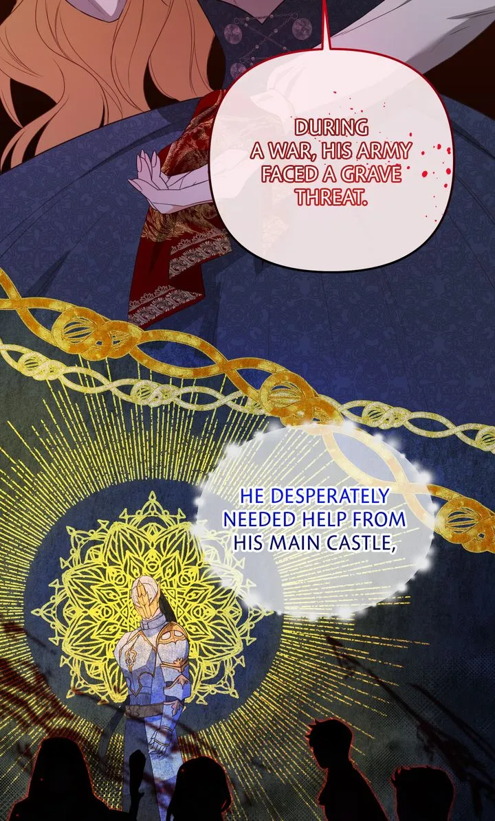 The Saintess Returns as a Villain Chapter 29 Online - página 36