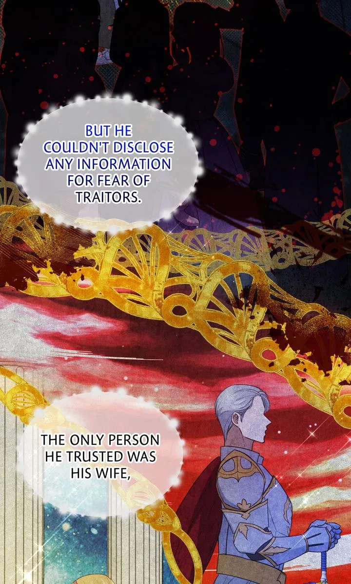 The Saintess Returns as a Villain Chapter 29 Online - página 37