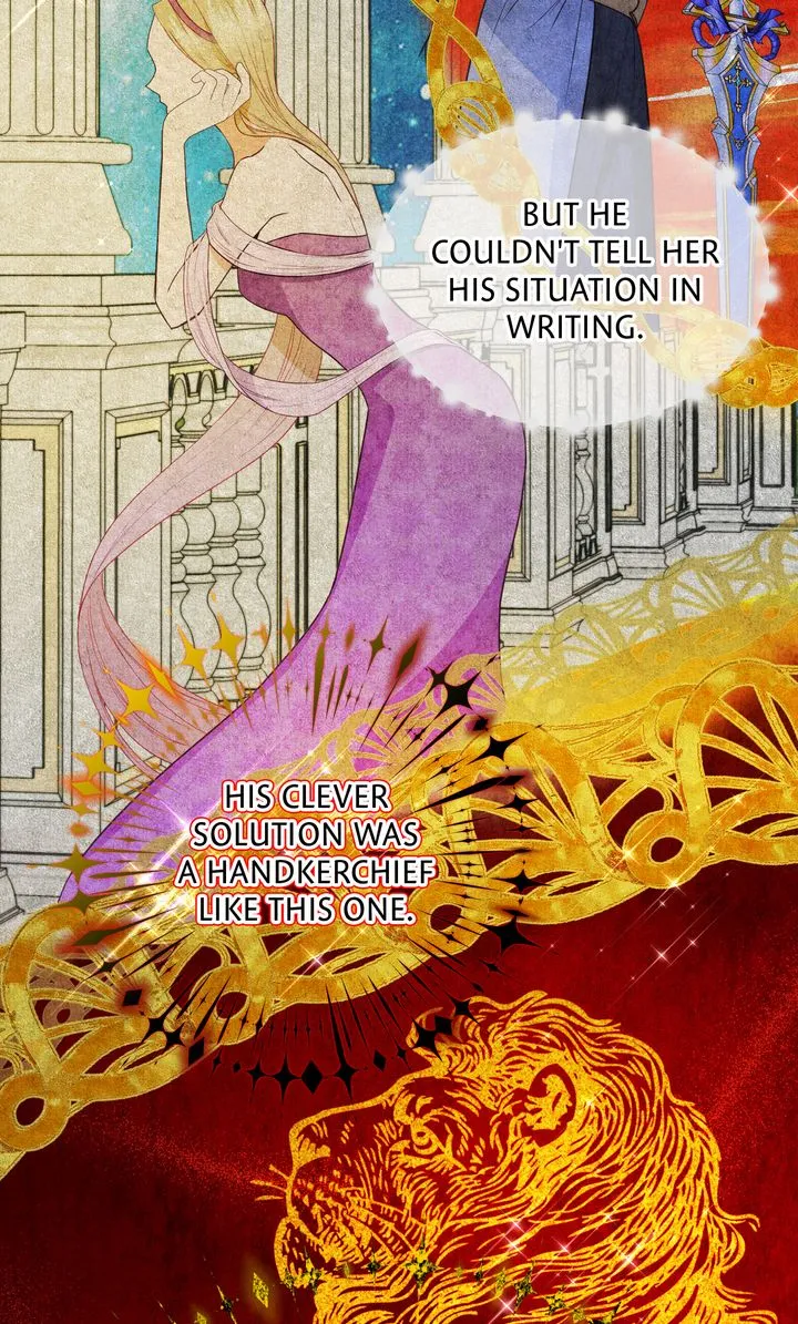 The Saintess Returns as a Villain Chapter 29 Online - página 38