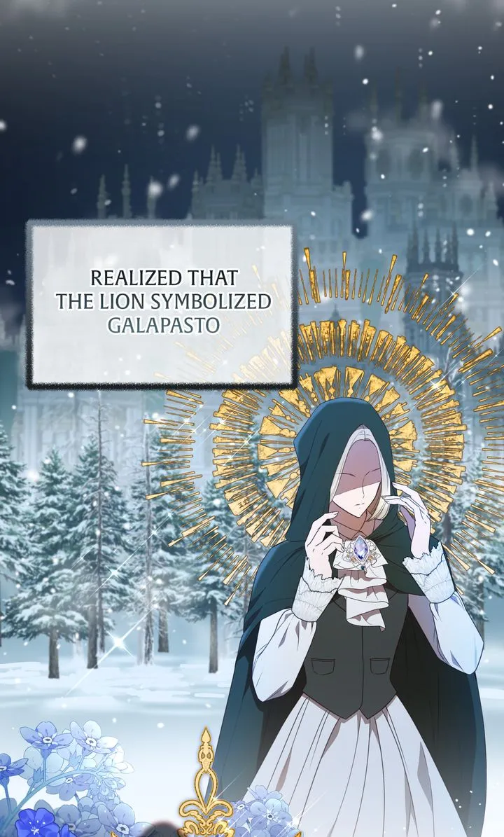 The Saintess Returns as a Villain Chapter 29 Online - página 42