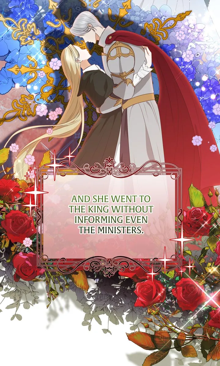 The Saintess Returns as a Villain Chapter 29 Online - página 43