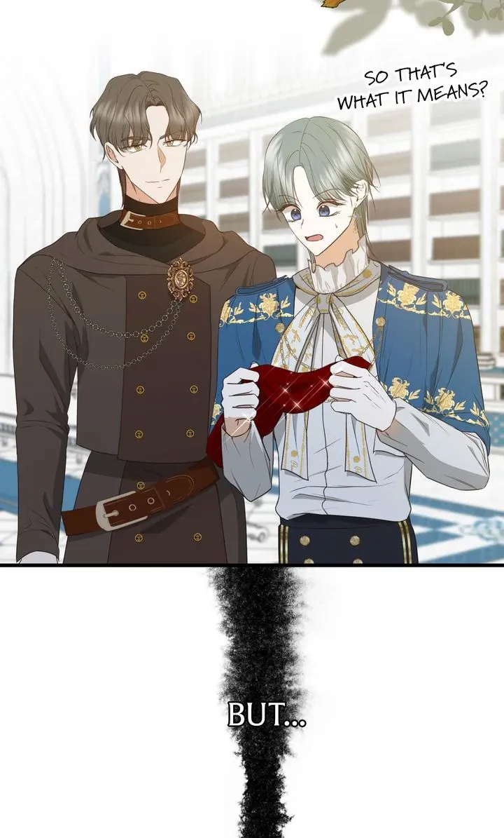 The Saintess Returns as a Villain Chapter 29 Online - página 44
