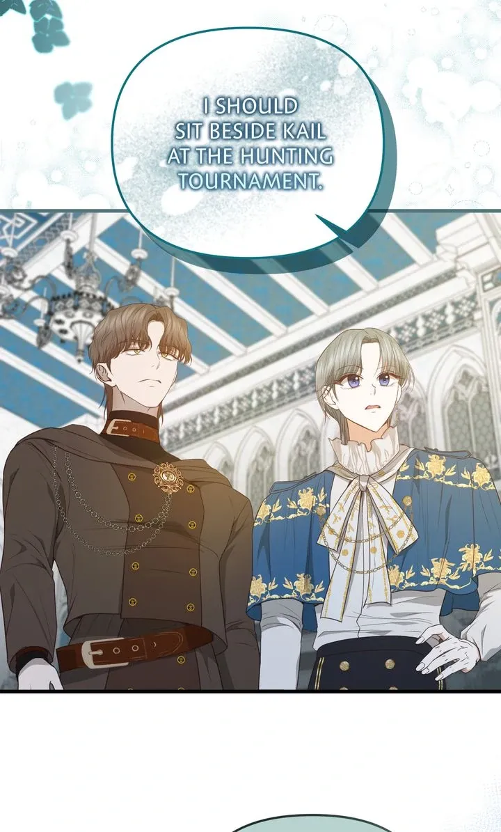 The Saintess Returns as a Villain Chapter 29 Online - página 47