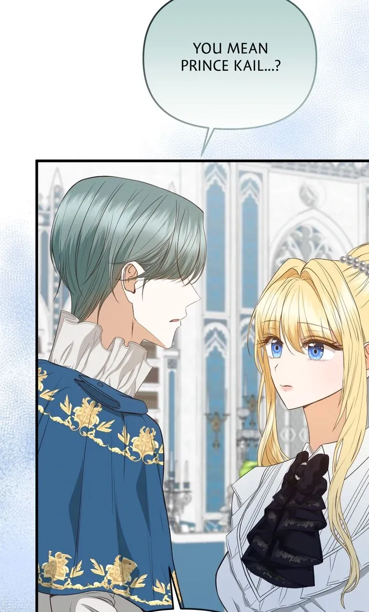 The Saintess Returns as a Villain Chapter 29 Online - página 48
