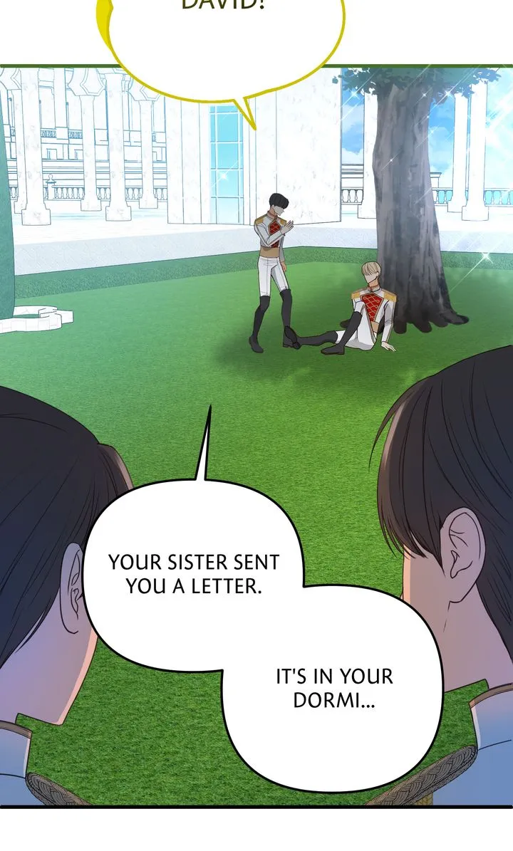 The Saintess Returns as a Villain Chapter 29 Online - página 62