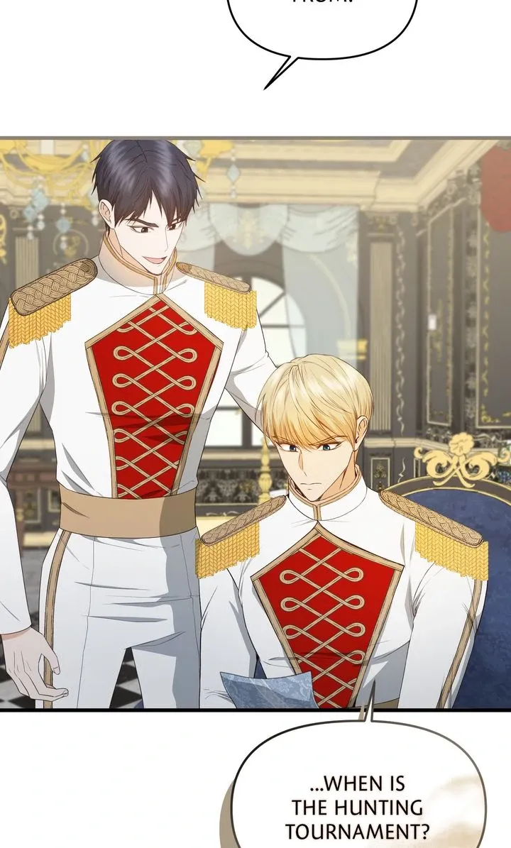 The Saintess Returns as a Villain Chapter 29 Online - página 74