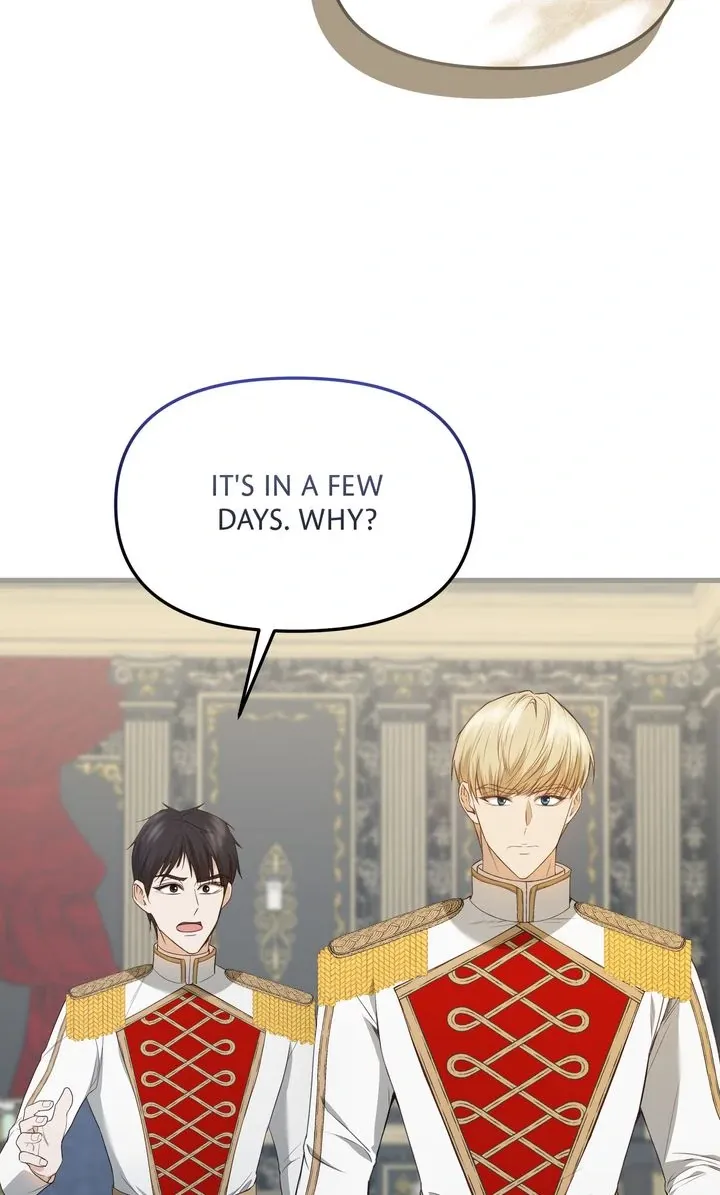 The Saintess Returns as a Villain Chapter 29 Online - página 75