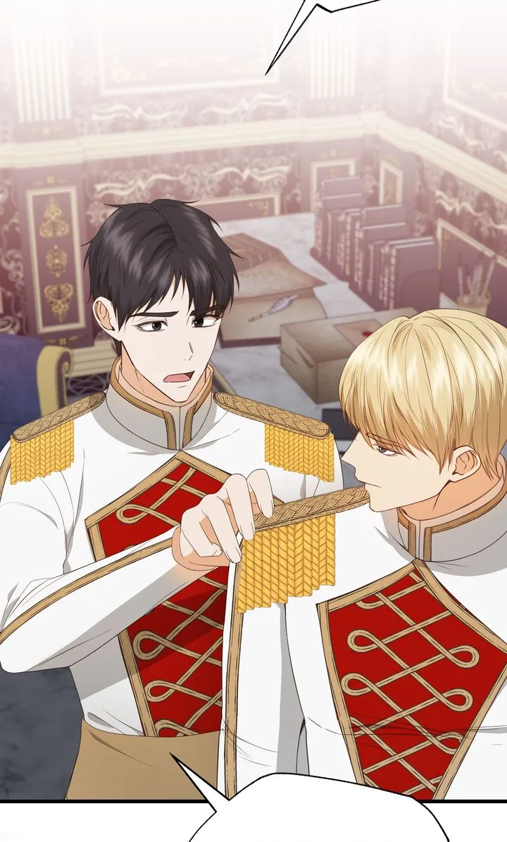 The Saintess Returns as a Villain Chapter 29 Online - página 78