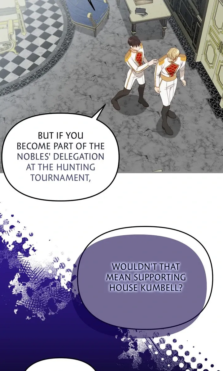 The Saintess Returns as a Villain Chapter 29 Online - página 81