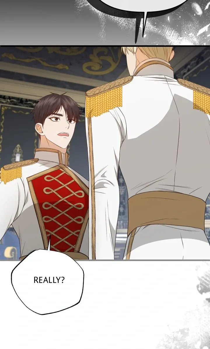 The Saintess Returns as a Villain Chapter 29 Online - página 83
