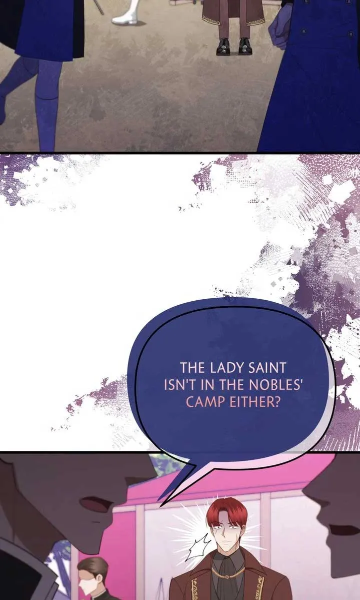 The Saintess Returns as a Villain Chapter 30 Online - página 16