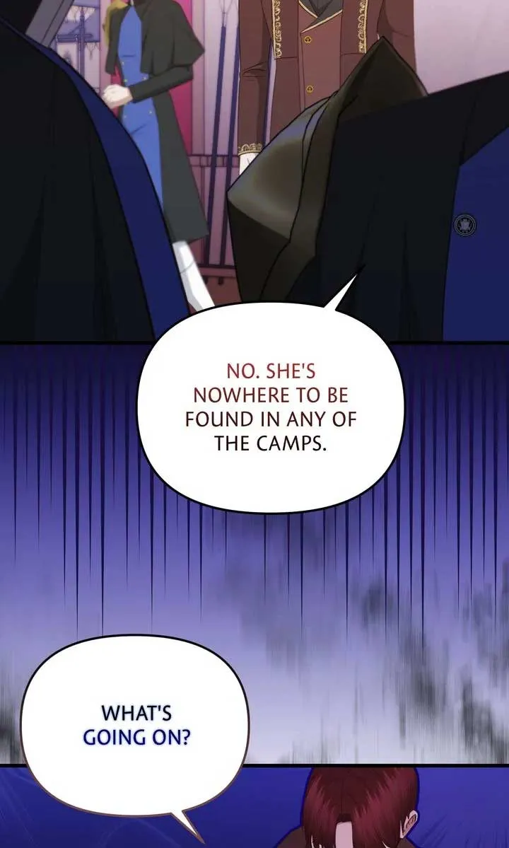 The Saintess Returns as a Villain Chapter 30 Online - página 17