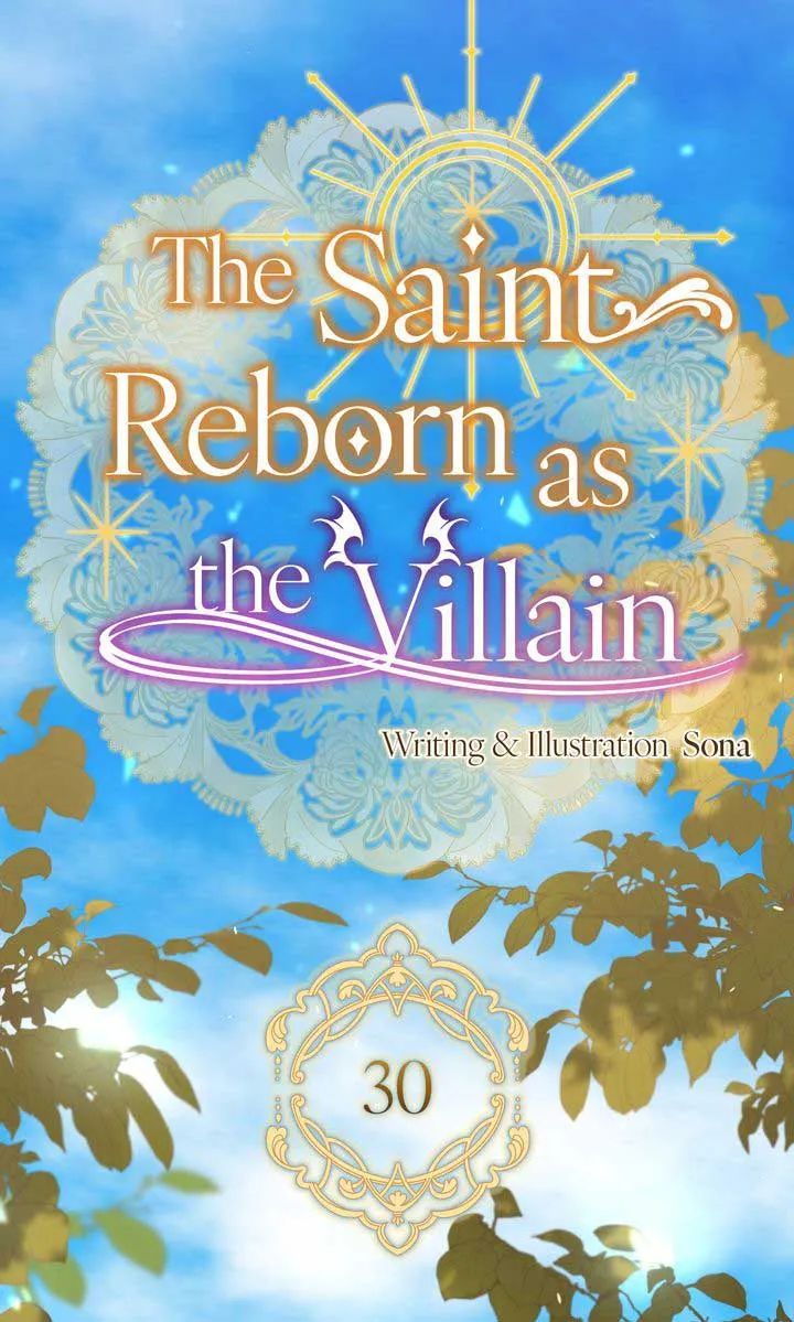 The Saintess Returns as a Villain Chapter 30 Online - página 21