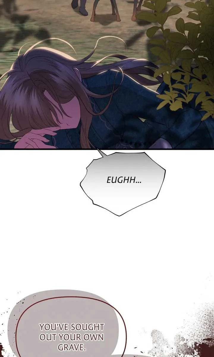 The Saintess Returns as a Villain Chapter 30 Online - página 32