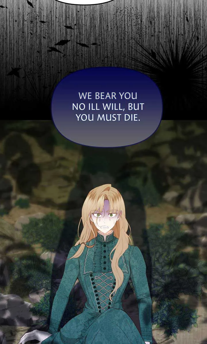 The Saintess Returns as a Villain Chapter 30 Online - página 34