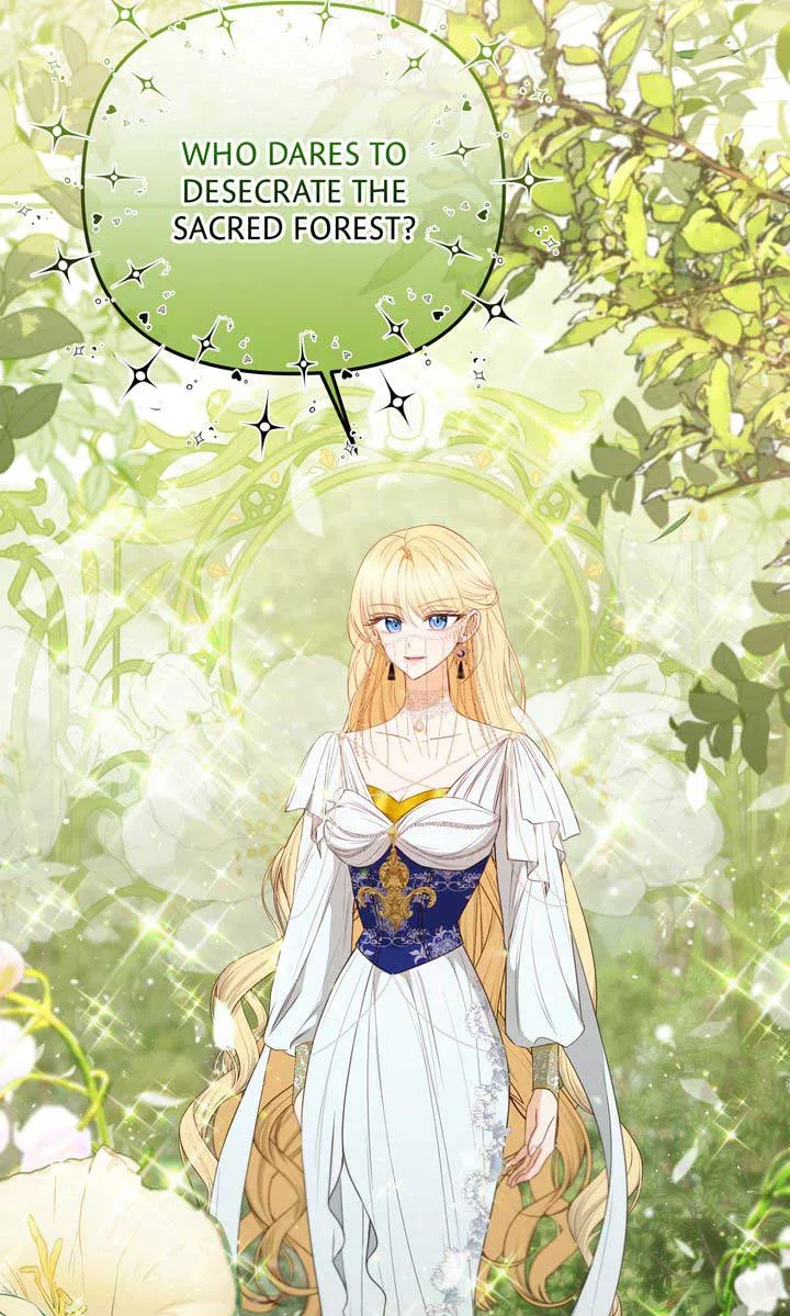 The Saintess Returns as a Villain Chapter 30 Online - página 37