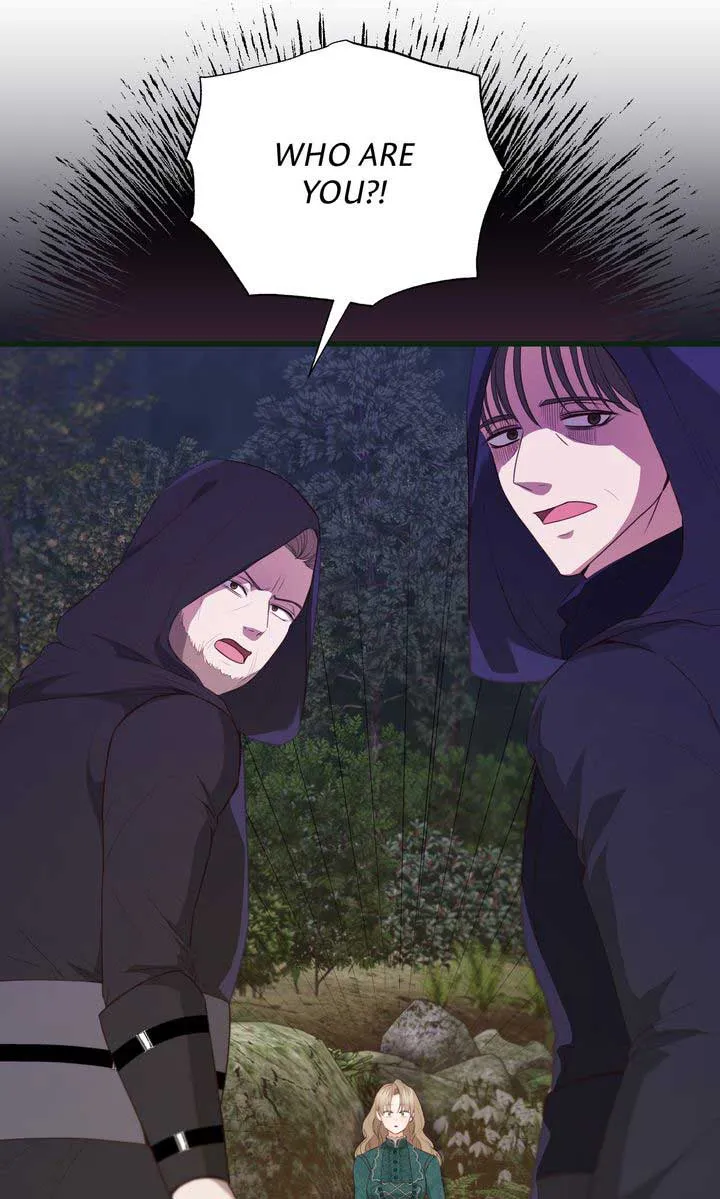 The Saintess Returns as a Villain Chapter 30 Online - página 39