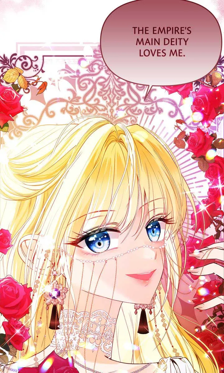 The Saintess Returns as a Villain Chapter 30 Online - página 43