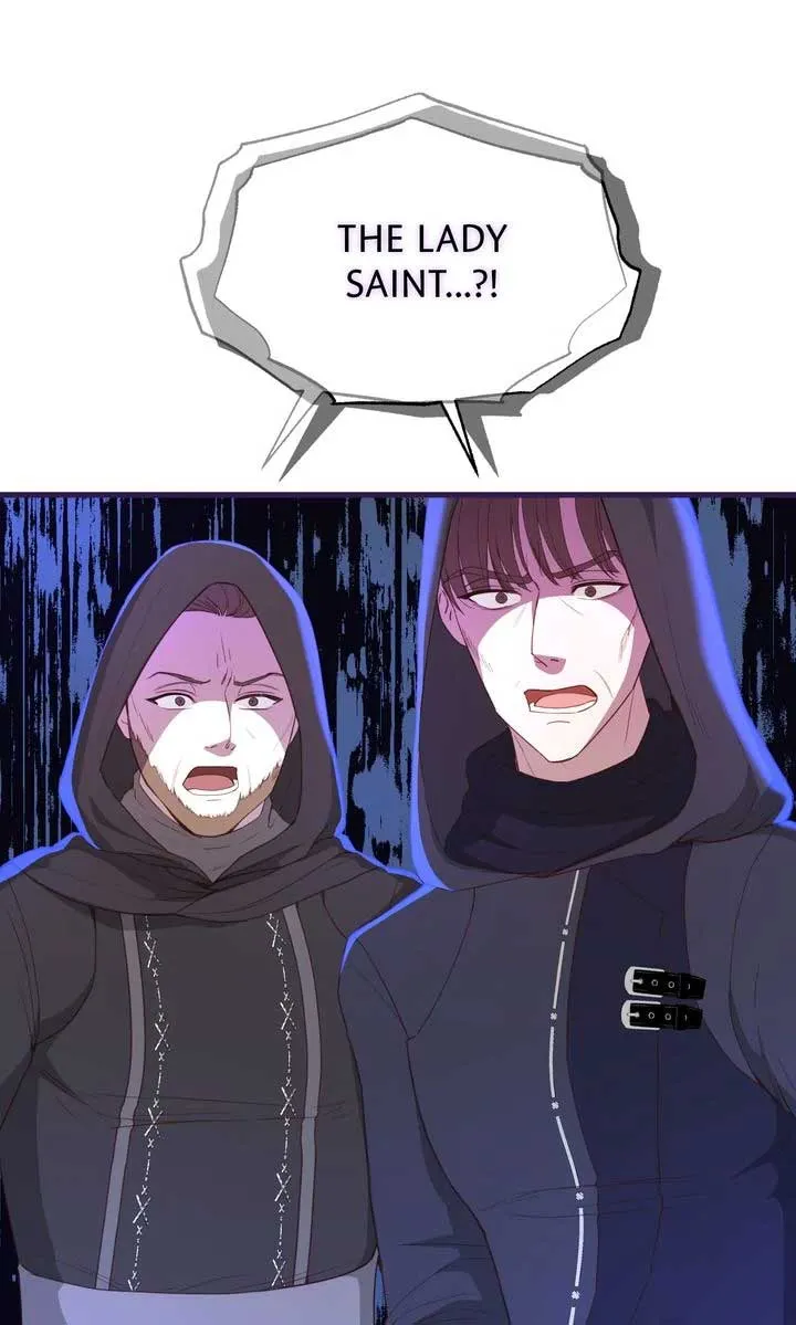 The Saintess Returns as a Villain Chapter 30 Online - página 45