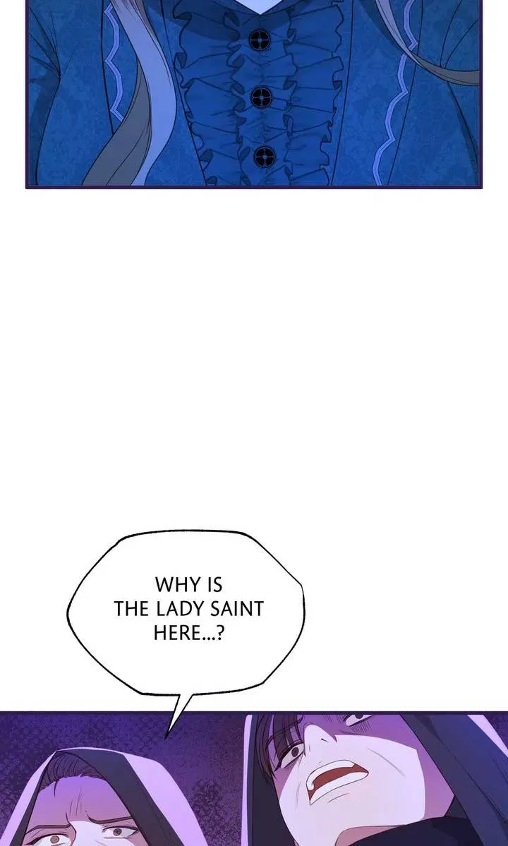 The Saintess Returns as a Villain Chapter 30 Online - página 47
