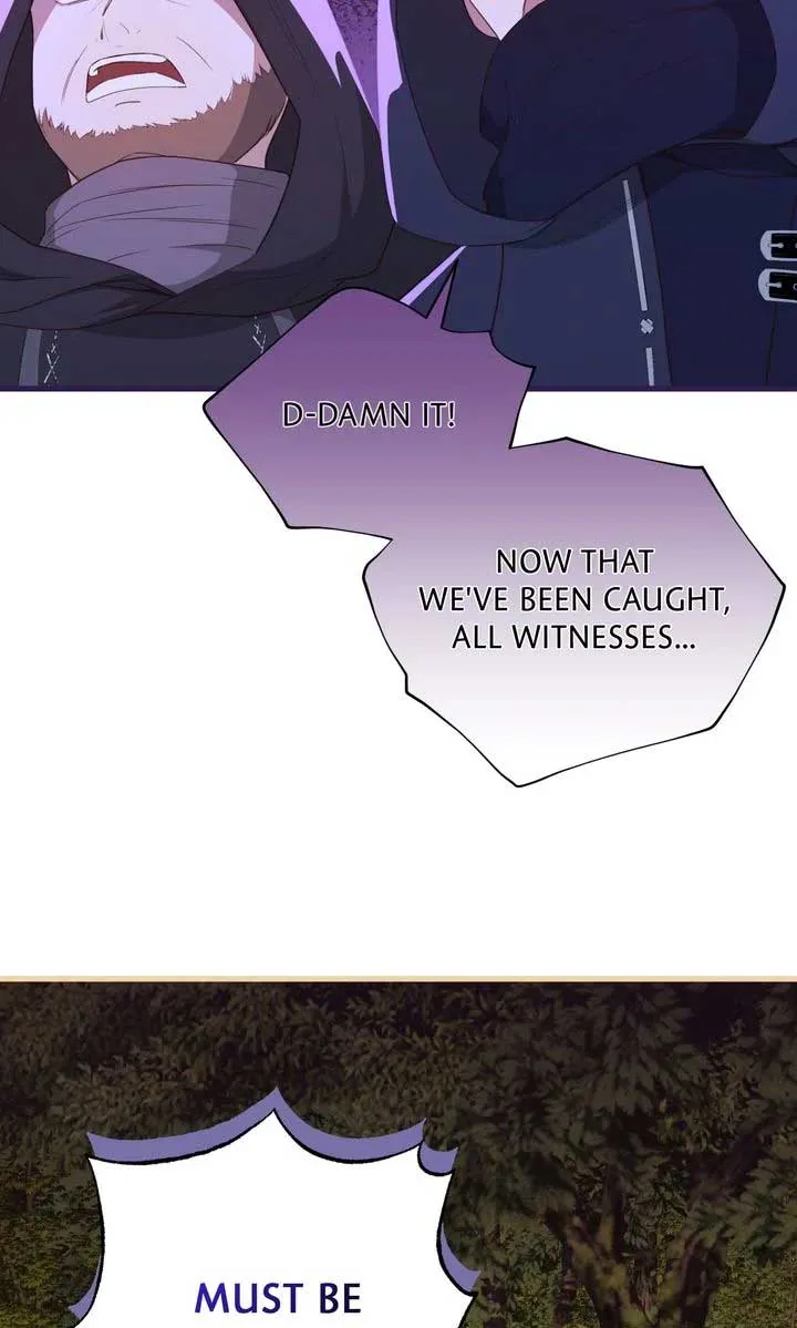 The Saintess Returns as a Villain Chapter 30 Online - página 48