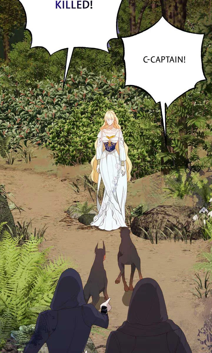 The Saintess Returns as a Villain Chapter 30 Online - página 49