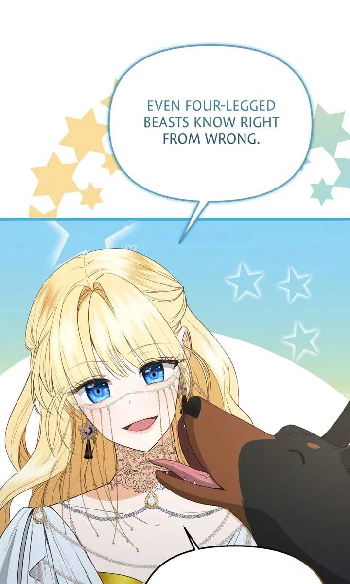 The Saintess Returns as a Villain Chapter 30 Online - página 53