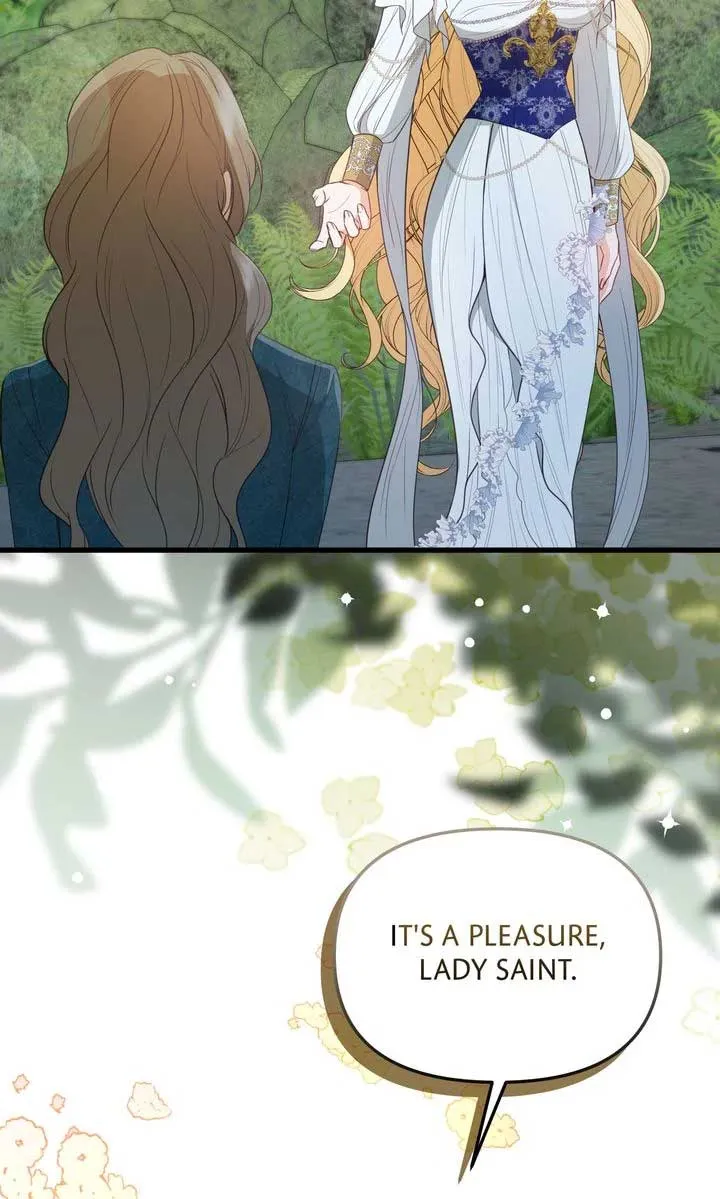 The Saintess Returns as a Villain Chapter 30 Online - página 59