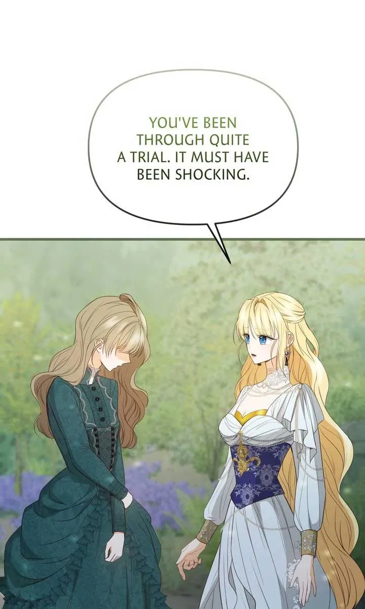 The Saintess Returns as a Villain Chapter 30 Online - página 61