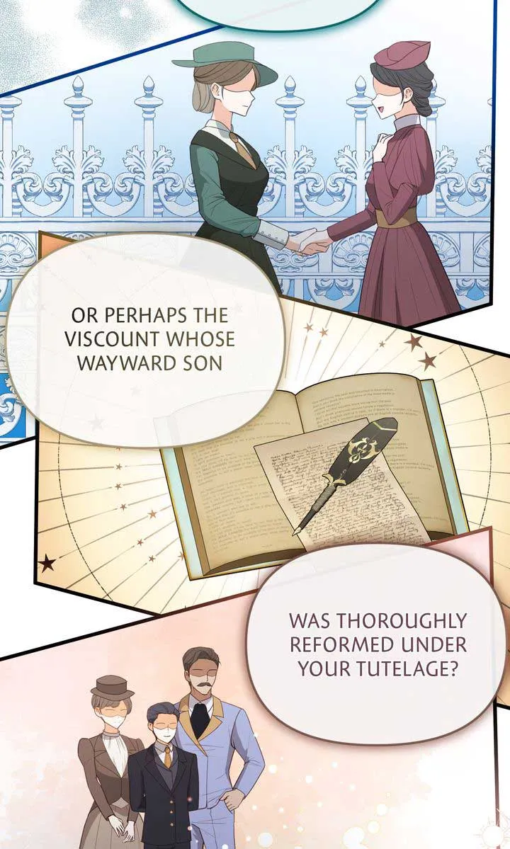 The Saintess Returns as a Villain Chapter 30 Online - página 67