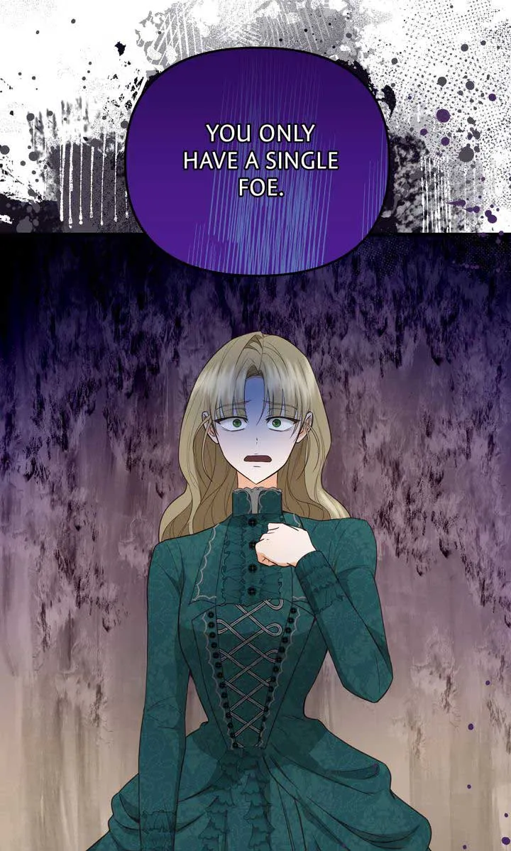 The Saintess Returns as a Villain Chapter 30 Online - página 71