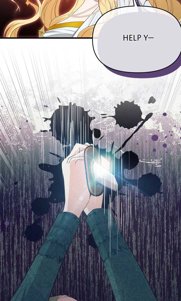 The Saintess Returns as a Villain Chapter 30 Online - página 77