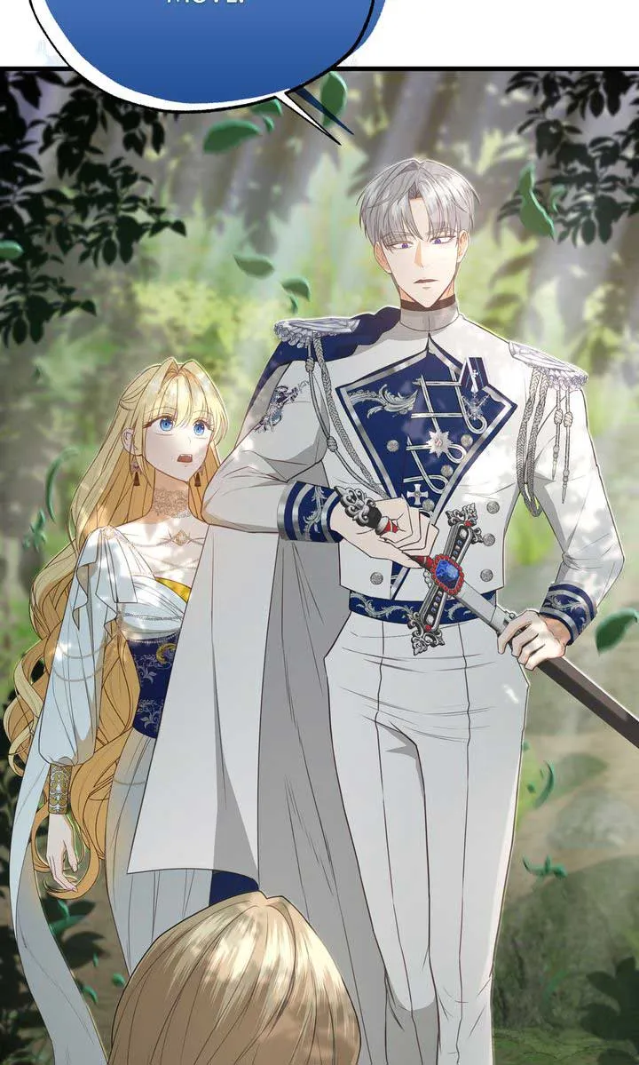 The Saintess Returns as a Villain Chapter 30 Online - página 93