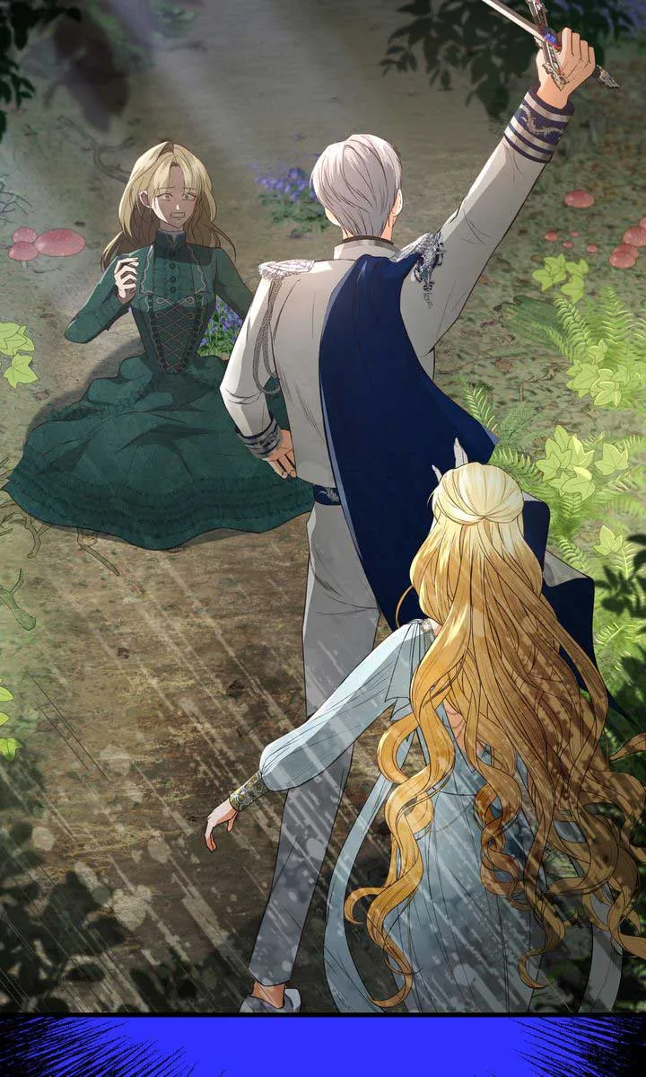 The Saintess Returns as a Villain Chapter 30 Online - página 96