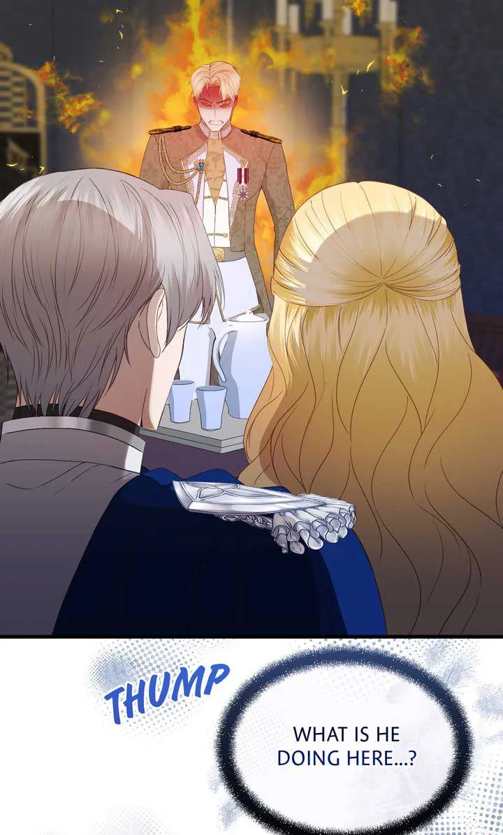 The Saintess Returns as a Villain Chapter 32 Online - página 2