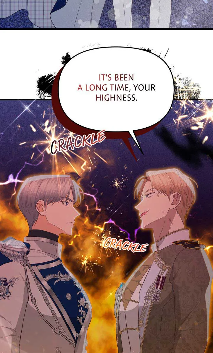 The Saintess Returns as a Villain Chapter 32 Online - página 7