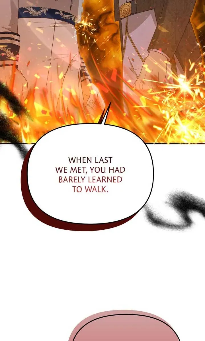 The Saintess Returns as a Villain Chapter 32 Online - página 8