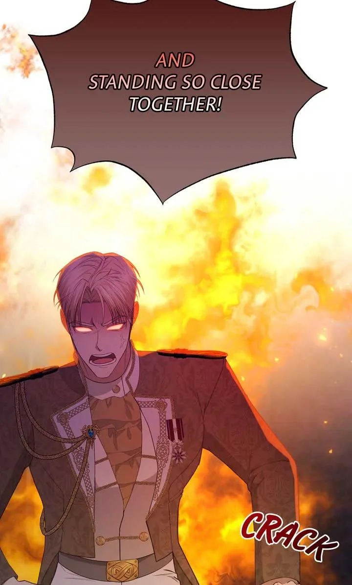 The Saintess Returns as a Villain Chapter 32 Online - página 12