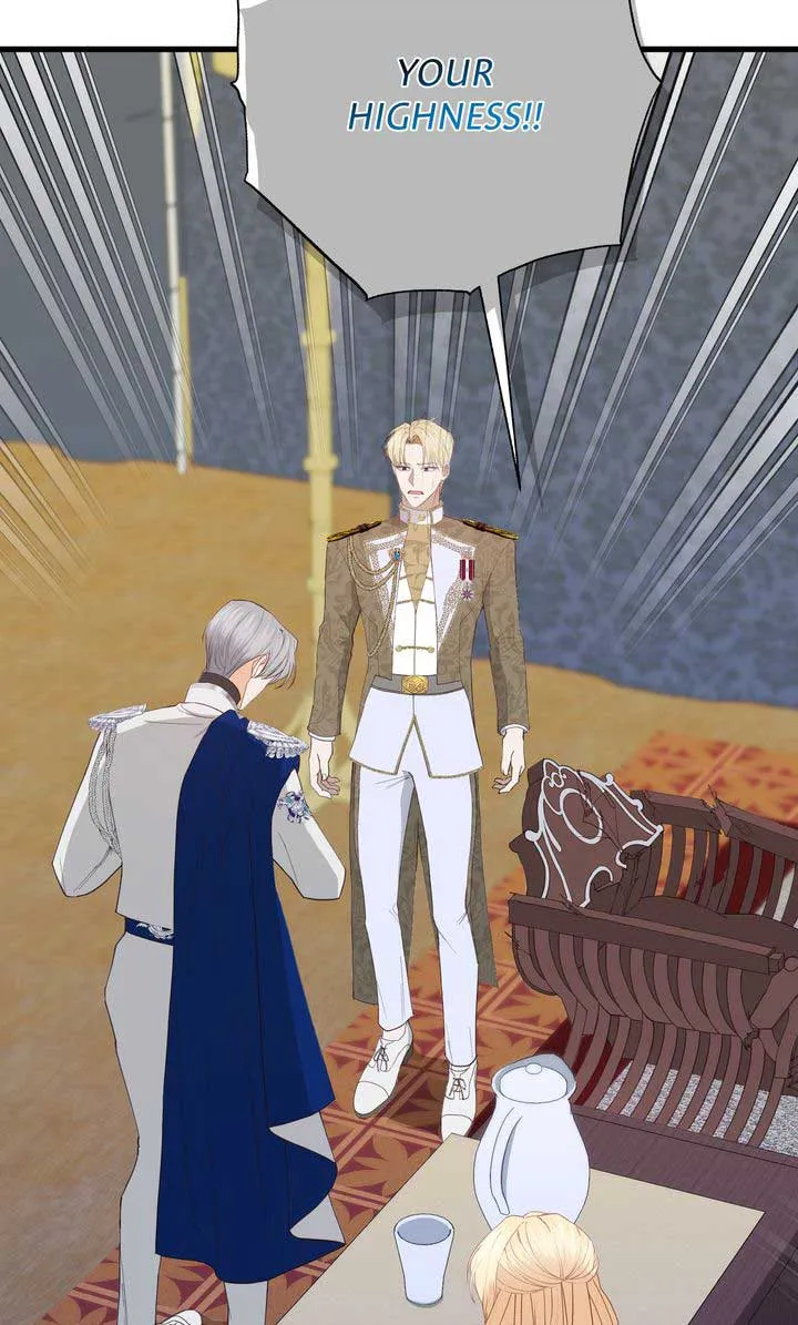 The Saintess Returns as a Villain Chapter 32 Online - página 17