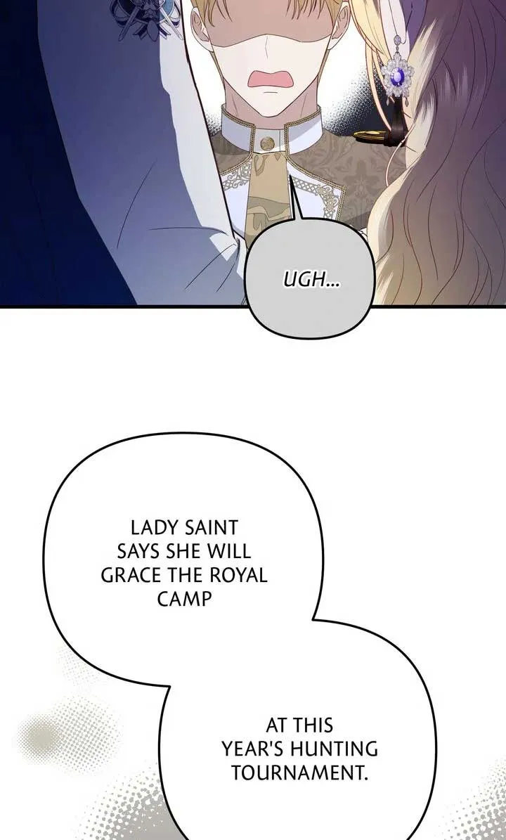 The Saintess Returns as a Villain Chapter 32 Online - página 24